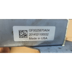 295B0-3JV0A Infiniti QX60 HV Battery 2014-2017 295B0-3JV4A