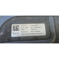 295B0-3JV0A Infiniti QX60 HV hybrid battery 2014-2017 295B0-3JV1A