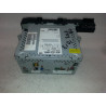 96560-C20014X Hyundai Sonata Navigation Card 2015-2016 96560-C2001