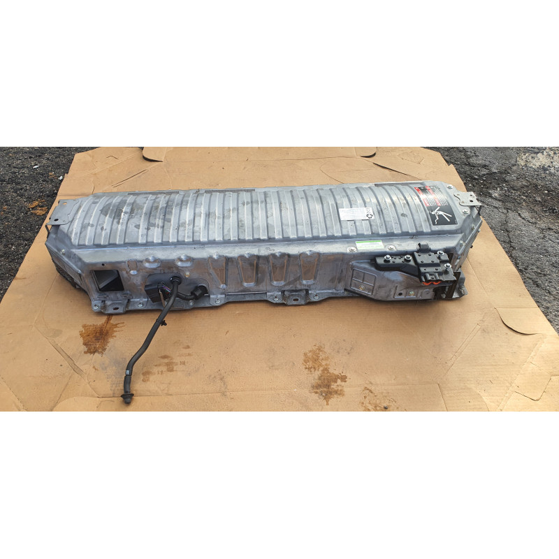 22757849 Cadillac Escalade Hybrid Battery 2007-2014 22934979