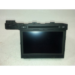 96560-C20014X Hyundai Sonata Navigation Card 2015-2016 96560-C2001
