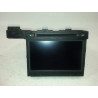 96560-C20014X Hyundai Sonata Navigation Card 2015-2016 96560-C2001
