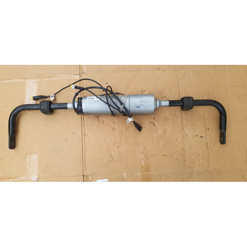 MY83-5B564-AC Aston Martin DBX eARC Active Sway Bar Unit 2021-2024