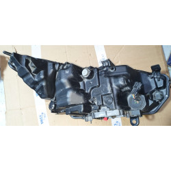 26060-5CH0A Infiniti Q60 Left Full LED Headlight 2017-2022