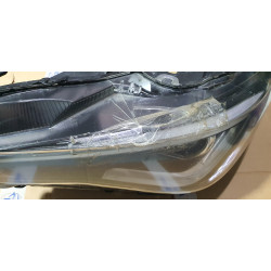 26060-5CH0A Infiniti Q60 Left Full LED Headlight 2017-2022