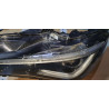 26060-5CH0A Infiniti Q60 Left Full LED Headlight 2017-2022