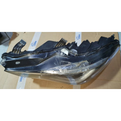 26060-5CH0A Infiniti Q60 Left Full LED Headlight 2017-2022