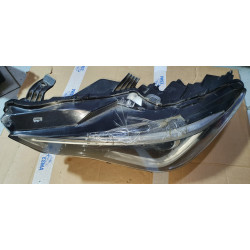 26060-5CH0A Infiniti Q60 Left Full LED Headlight 2017-2022