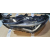 26060-5CH0A Infiniti Q60 Left Full LED Headlight 2017-2022