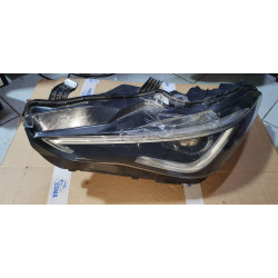 26060-5CH0A Infiniti Q60 Left Full LED Headlight 2017-2022