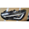 26060-5CH0A Infiniti Q60 Left Full LED Headlight 2017-2022