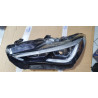 26060-5CH0A Infiniti Q60 Left Full LED Headlight 2017-2022