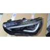 26060-5CH0A Infiniti Q60 Left Full LED Headlight 2017-2022