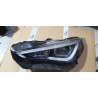 26060-5CH0A Infiniti Q60 Left Full LED Headlight 2017-2022