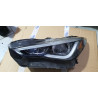26060-5CH0A Infiniti Q60 Left Full LED Headlight 2017-2022