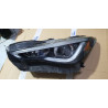 26060-5CH0A Infiniti Q60 Left Full LED Headlight 2017-2022