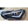 26060-5CH0A Infiniti Q60 Left Full LED Headlight 2017-2022