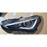 26060-5CH0A Infiniti Q60 Left Full LED Headlight 2017-2022