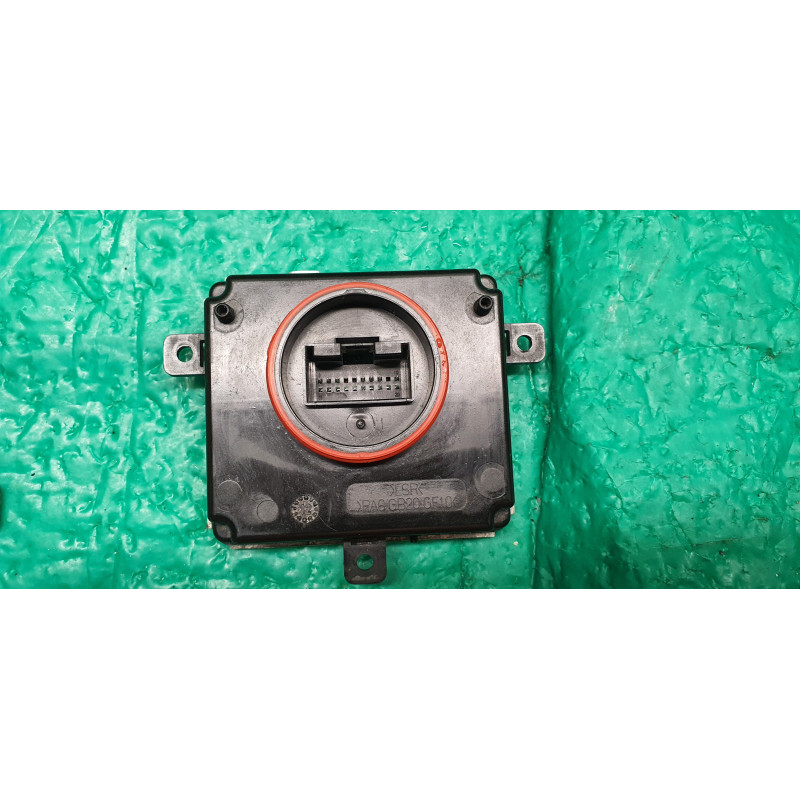 4G0907697D Audi A3 LED Ballast Module 2014-2017