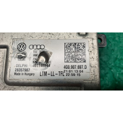 4G0907697D Audi A3 LED Ballast Module 2014-2017