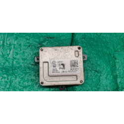 4G0907697D Audi A3 LED Ballast Module 2014-2017