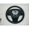 23193050 Cadillac ATS Steering Wheel (Black Leather) 2013-2018