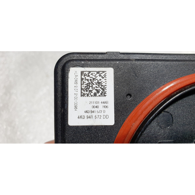 4K0941572DD Audi A4 LED Ballast Module 2019-2022 4K0941572D