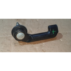 7L1Z3A130L Ford F-150 Left Steering Rack Tie Rod End 2007-2020