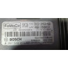 GN15-12A650-AGB Ford EcoSport Engine Control Module Computer 2018-2019