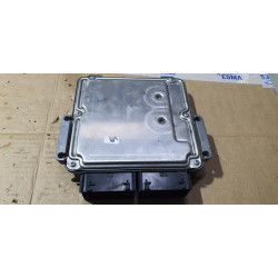 GN15-12A650-AGB Ford EcoSport Engine Control Module Computer 2018-2019