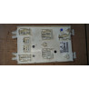 04692274AL Dodge Charger Body Control Module 2011 04692275AH