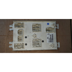 68236153AD Dodge Ram 1500 Body Control Module 2014 68236153AB