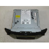 96560-2S100 Hyundai Tucson Navigation System (Bluetooth/CD/MP3/AM/FM/XM)