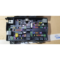 68243259AB Dodge Ram 1500 Fuse Relay Distribution Box 2015-2022 68322373AD