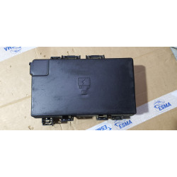 68243257AB Dodge Ram 1500 Fuse Relay Distribution Box 2015-2021 68322371AD
