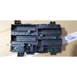 68243257AB Dodge Ram 1500 Fuse Relay Distribution Box 2015-2021 68322371AD