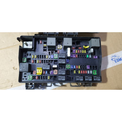 68243257AB Dodge Ram 1500 Fuse Relay Distribution Box 2015-2021 68322371AD