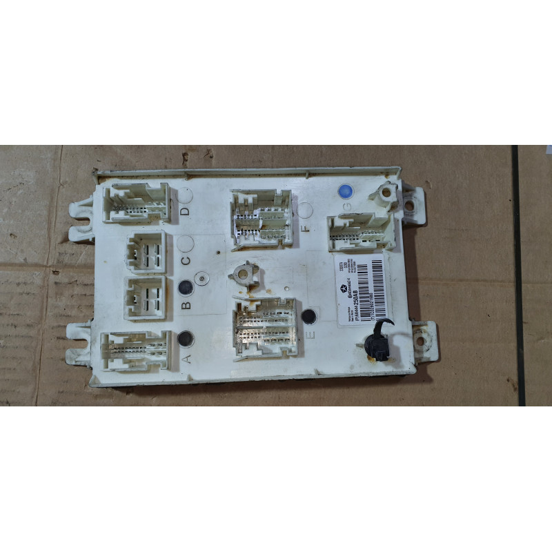 68444250AB Dodge RAM 2500 Body Control Module 2019-2020 68444250AD