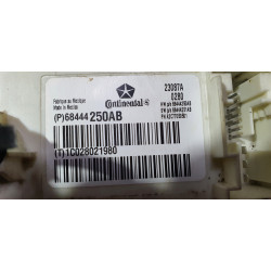 68444250AB Dodge RAM 2500 Body Control Module 2019-2020 68444250AD