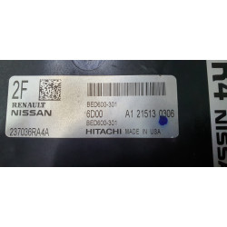 23703-6RA4A Nissan Rogue Engine Control Module 2021-2023 23703-6RA2A