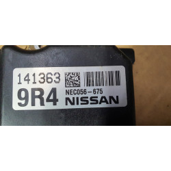 23703-6RA4A Nissan Rogue Engine Control Module 2021-2023 23703-6RA2A