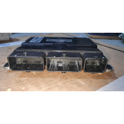23703-6RA4A Nissan Rogue Engine Control Module 2021-2023 23703-6RA2A