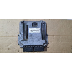 FL3A-12A650-APA Ford F-150 Engine Control Module 2015-2020 GD9A-12B684-AA