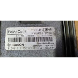FL3A-12A650-APA Ford F-150 Engine Control Module 2015-2020 GD9A-12B684-AA