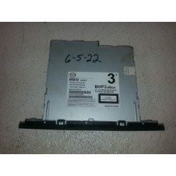 BHP3-669G0 Mazda 3 Radio CD Player 2014-2015