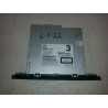 BHP3-669G0 Mazda 3 Radio CD Player 2014-2015