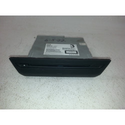 BHP3-669G0 Mazda 3 Radio CD Player 2014-2015