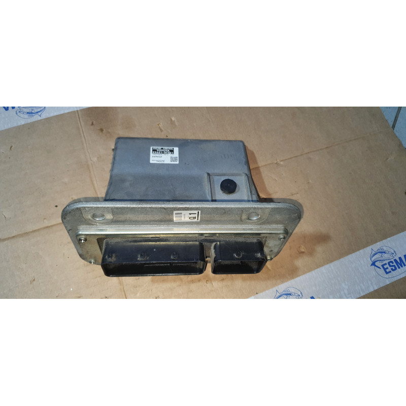 89661-0CQ21 Toyota Tundra Engine Control Module 2015-2018 89661-0CQ22