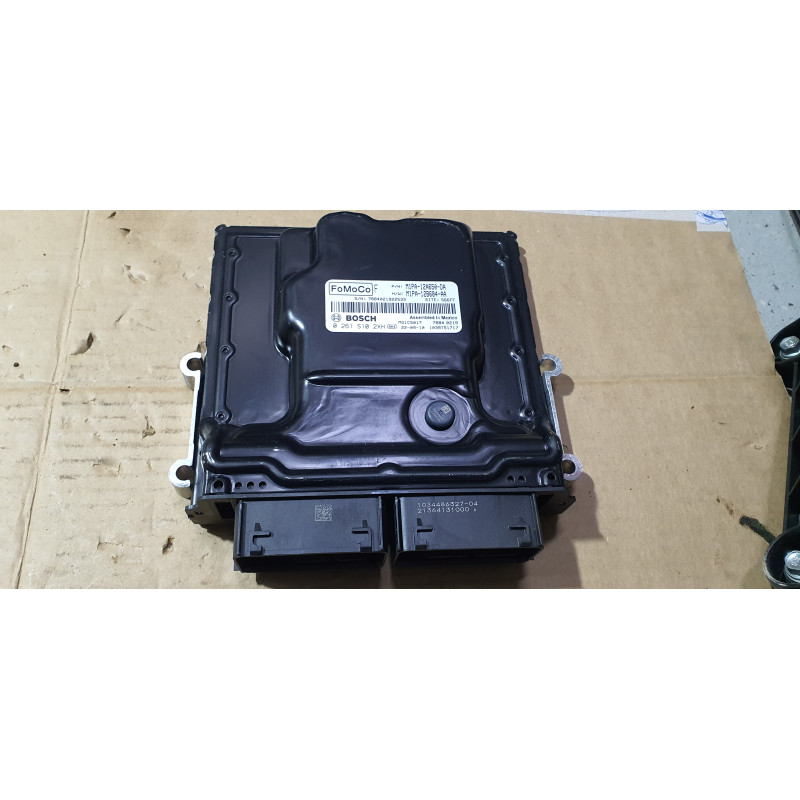 M1PA-12A650-DA Ford Bronco Engine Control Module 2021-2024 M1PA-12B684-AA