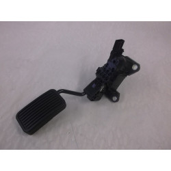 1663000004 Mercedes-Benz GL Gas Accelerator Pedal Travel Sensor 2013-2015